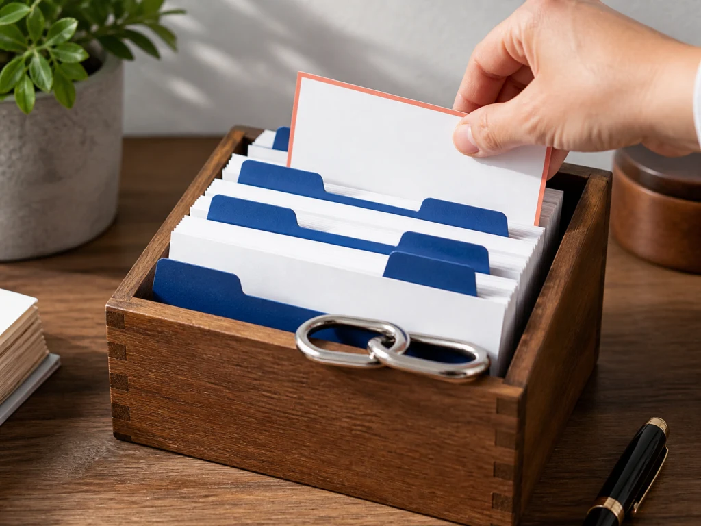 Création d’une liste de sites partenaires SEO sur un ordinateur portable