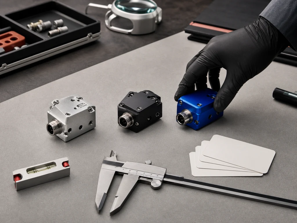 Comparaison des critères de choix sur une plateforme de netlinking
